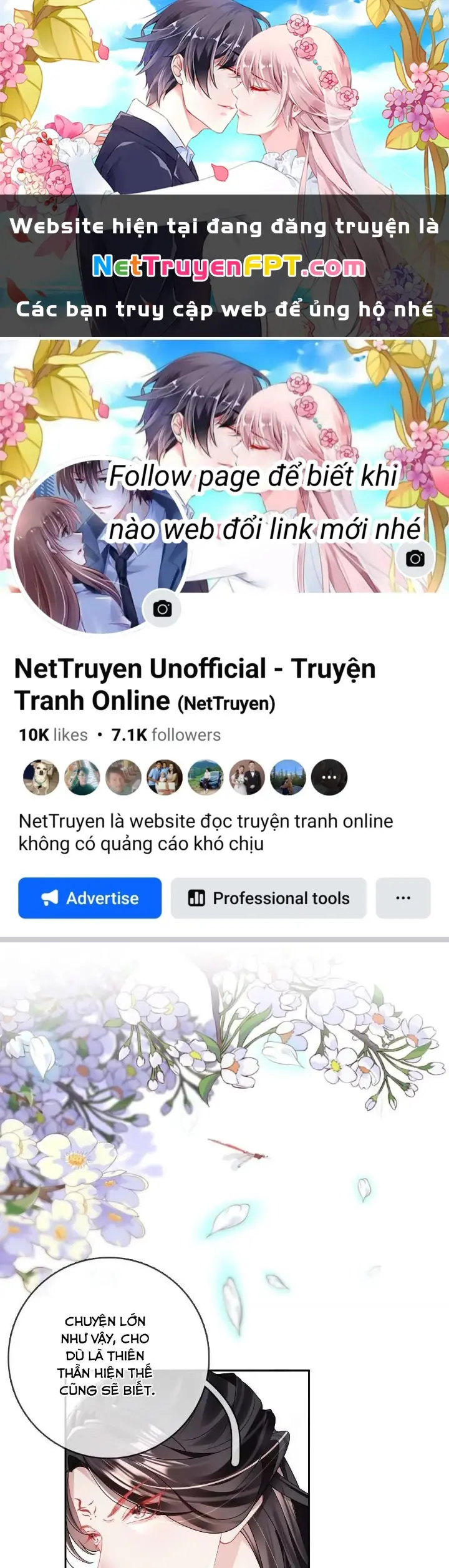Thiên Hạ Vô Song Chapter 84 - Trang 2