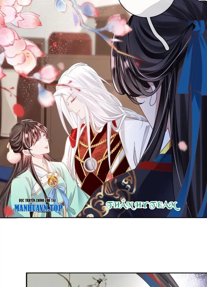 Thiên Hạ Vô Song Chapter 84 - Trang 24