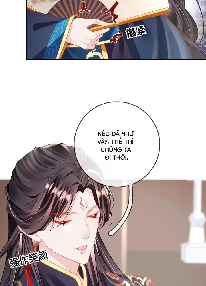 Thiên Hạ Vô Song Chapter 84 - Trang 26