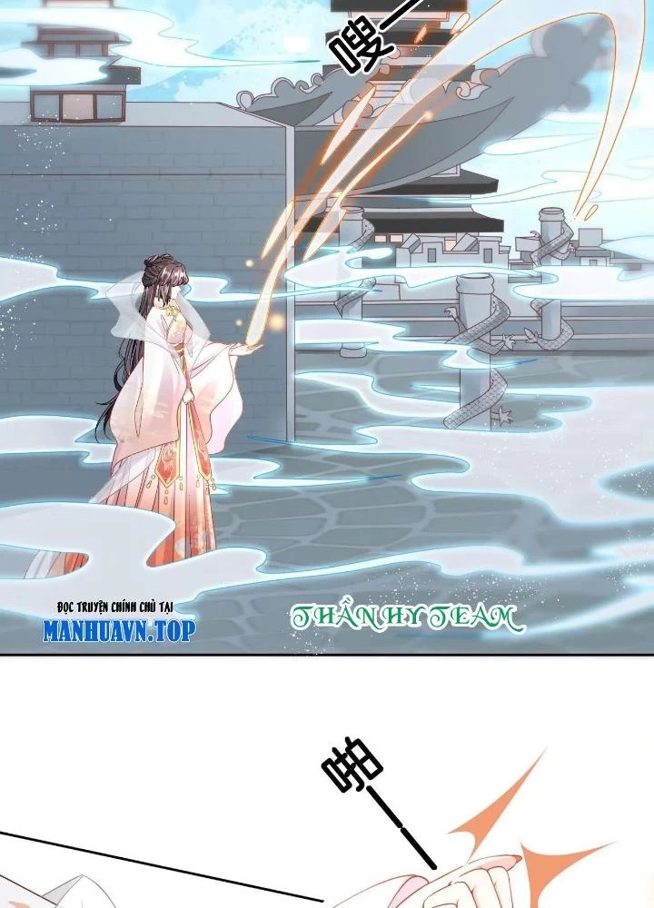 Thiên Hạ Vô Song Chapter 84 - Trang 34
