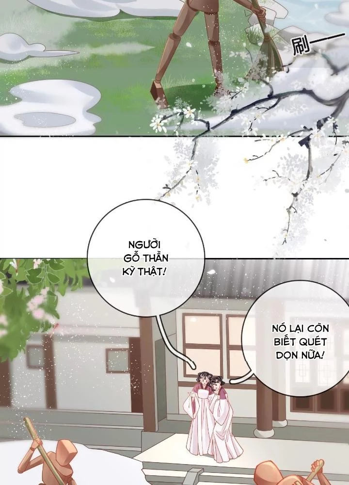 Thiên Hạ Vô Song Chapter 84 - Trang 46