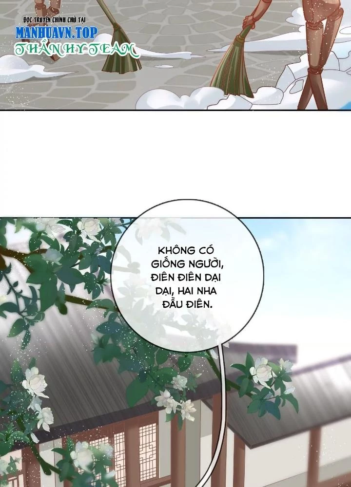 Thiên Hạ Vô Song Chapter 84 - Trang 48