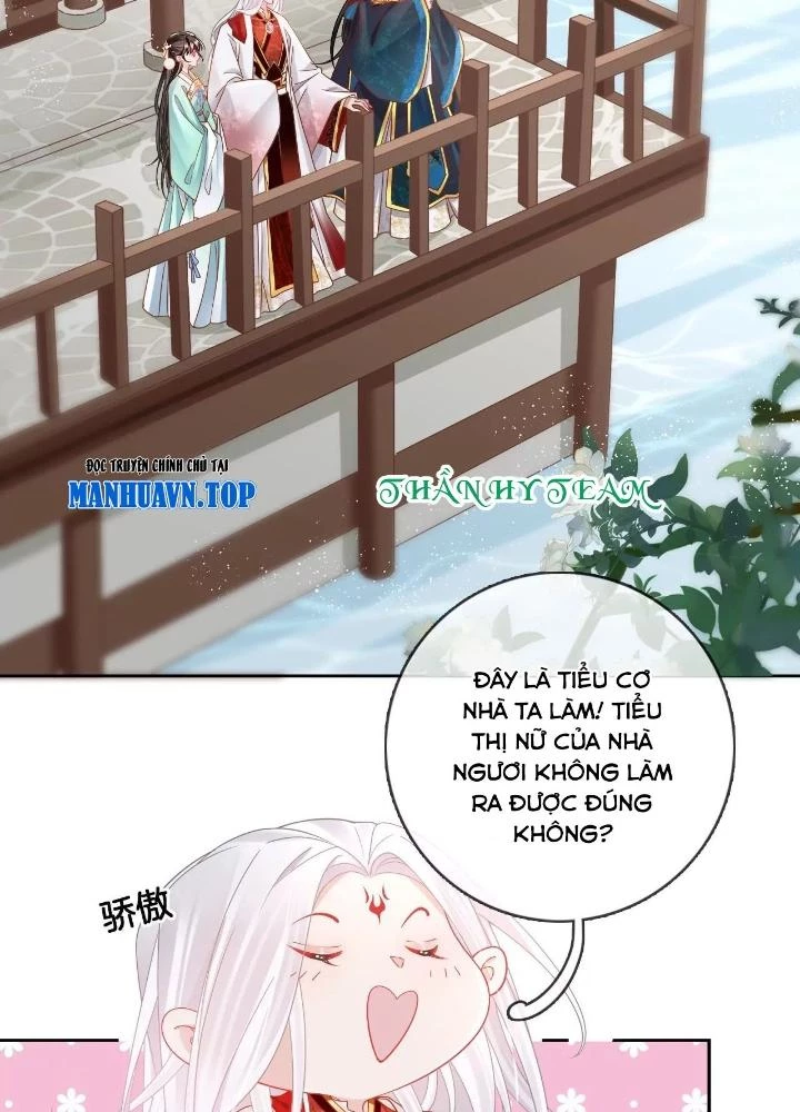 Thiên Hạ Vô Song Chapter 84 - Trang 50
