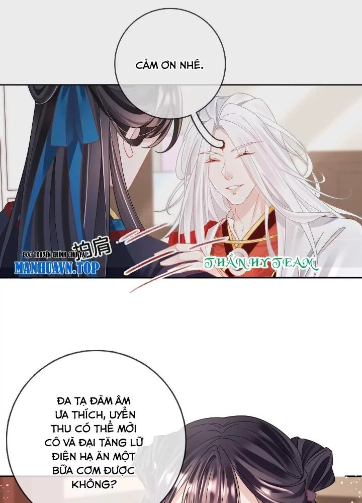 Thiên Hạ Vô Song Chapter 84 - Trang 6