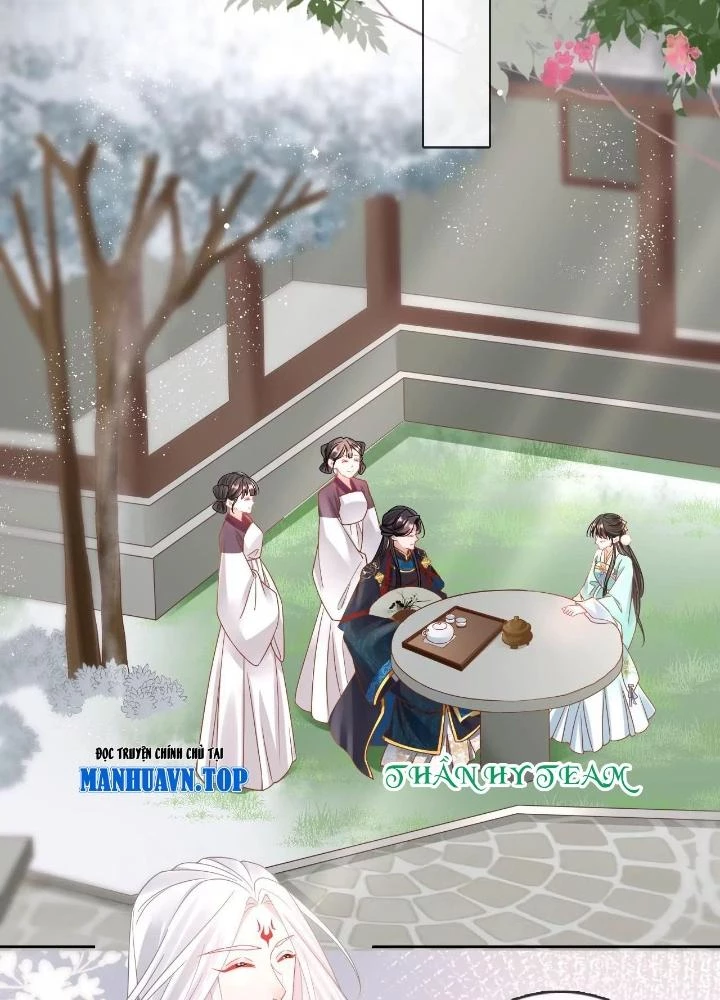 Thiên Hạ Vô Song Chapter 85 - Trang 12
