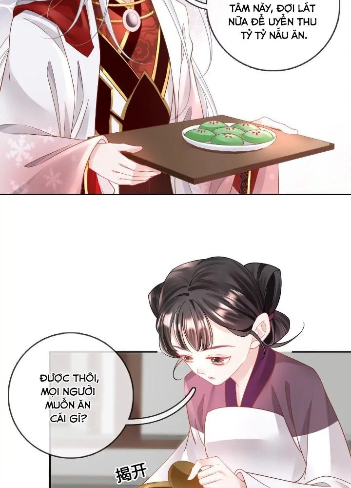 Thiên Hạ Vô Song Chapter 85 - Trang 14