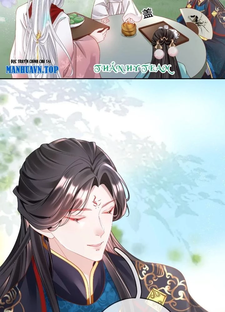 Thiên Hạ Vô Song Chapter 85 - Trang 18