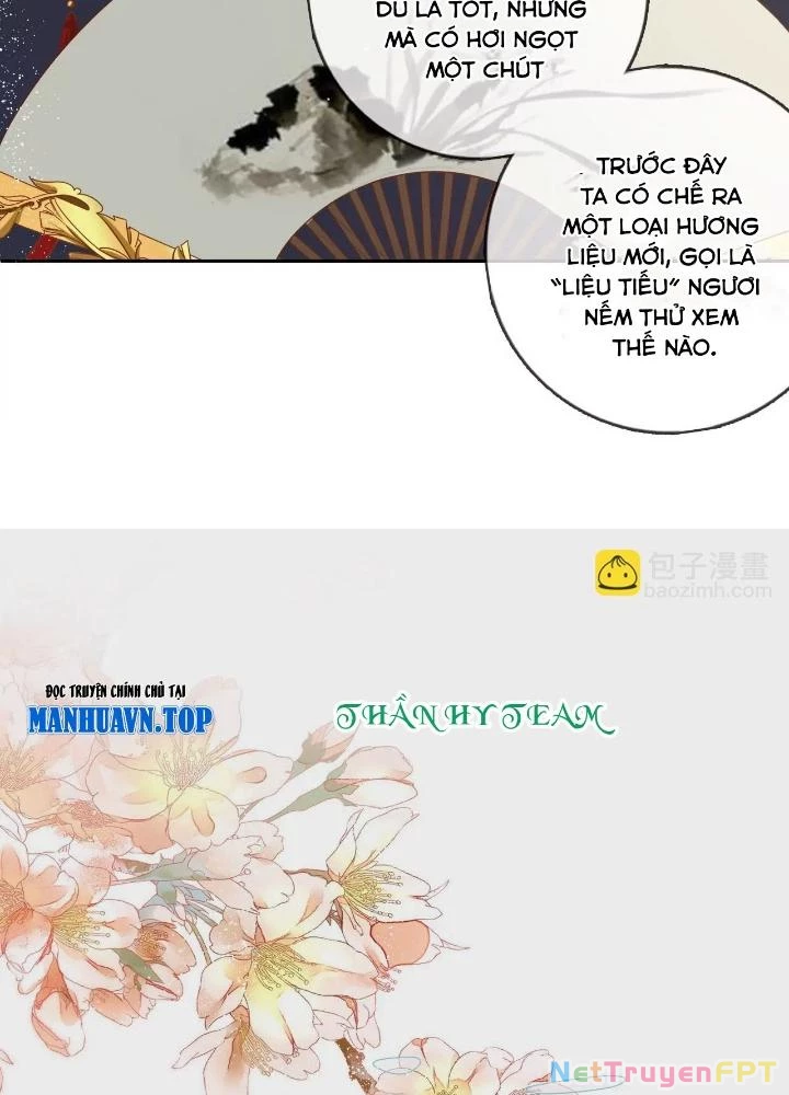 Thiên Hạ Vô Song Chapter 85 - Trang 20