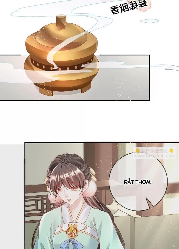 Thiên Hạ Vô Song Chapter 85 - Trang 22