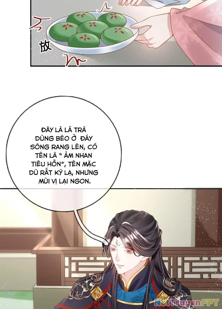 Thiên Hạ Vô Song Chapter 85 - Trang 24
