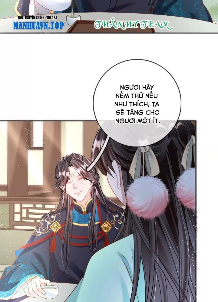 Thiên Hạ Vô Song Chapter 85 - Trang 26
