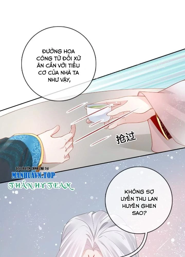 Thiên Hạ Vô Song Chapter 85 - Trang 28