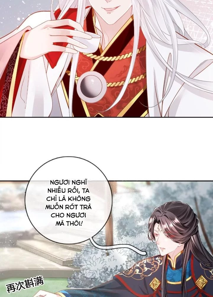 Thiên Hạ Vô Song Chapter 85 - Trang 30
