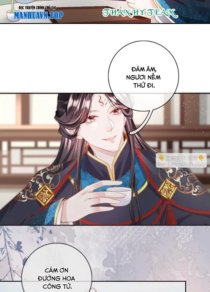 Thiên Hạ Vô Song Chapter 85 - Trang 32