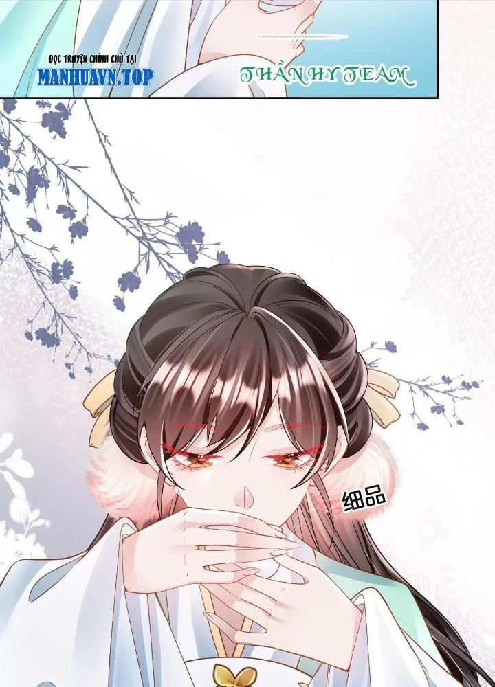 Thiên Hạ Vô Song Chapter 85 - Trang 34