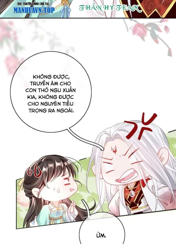 Thiên Hạ Vô Song Chapter 85 - Trang 4