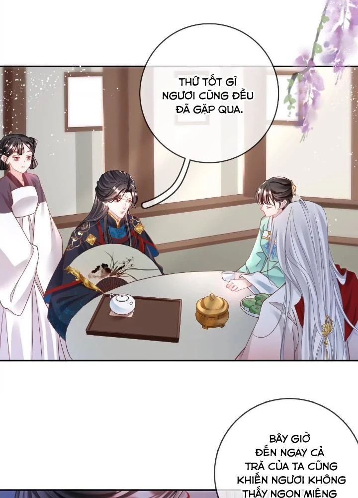 Thiên Hạ Vô Song Chapter 85 - Trang 40