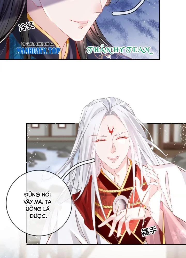 Thiên Hạ Vô Song Chapter 85 - Trang 42