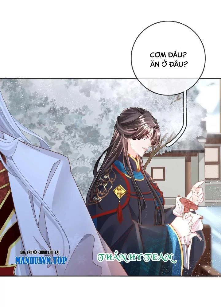 Thiên Hạ Vô Song Chapter 85 - Trang 6