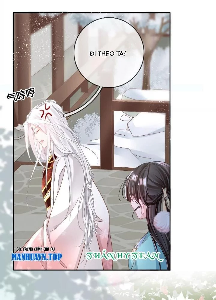 Thiên Hạ Vô Song Chapter 85 - Trang 8