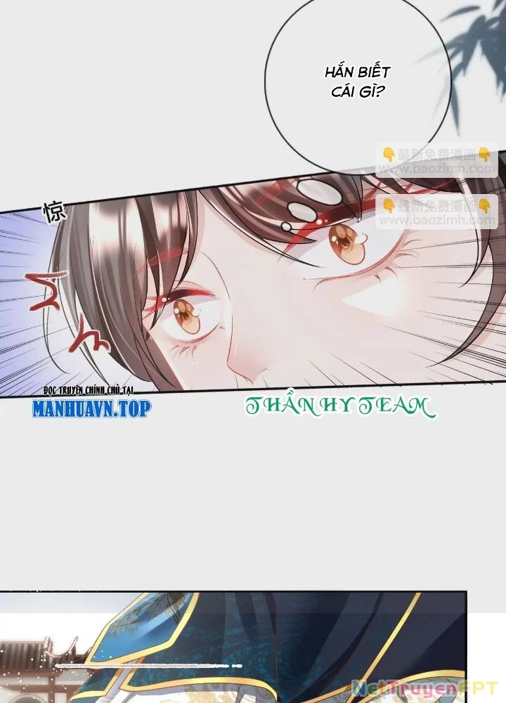 Thiên Hạ Vô Song Chapter 86 - Trang 10
