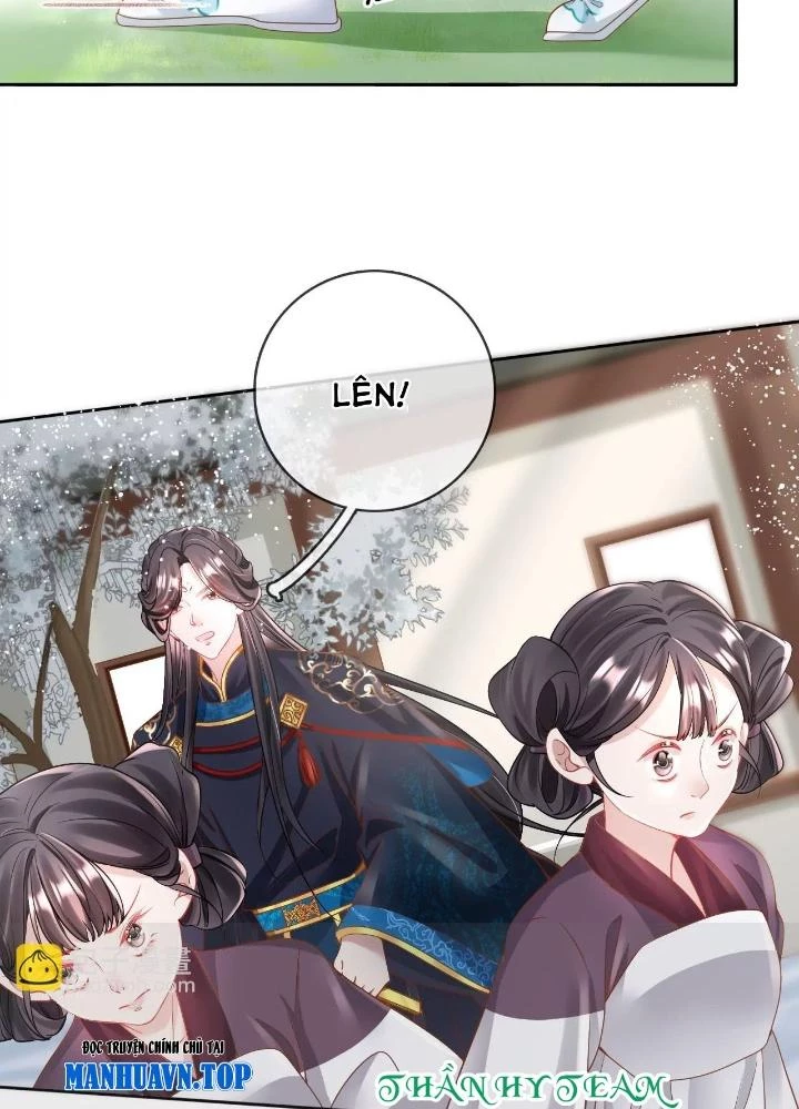 Thiên Hạ Vô Song Chapter 86 - Trang 12