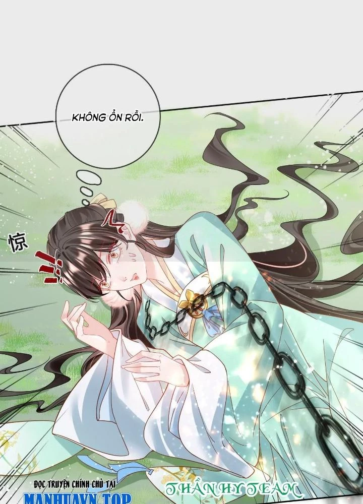 Thiên Hạ Vô Song Chapter 86 - Trang 20