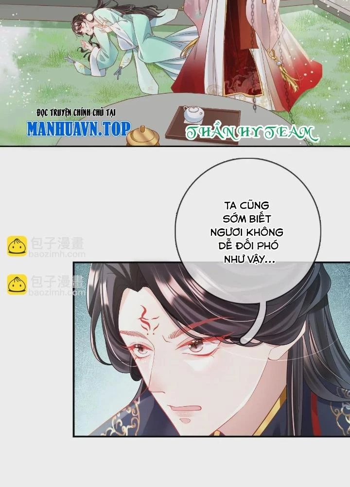 Thiên Hạ Vô Song Chapter 86 - Trang 32