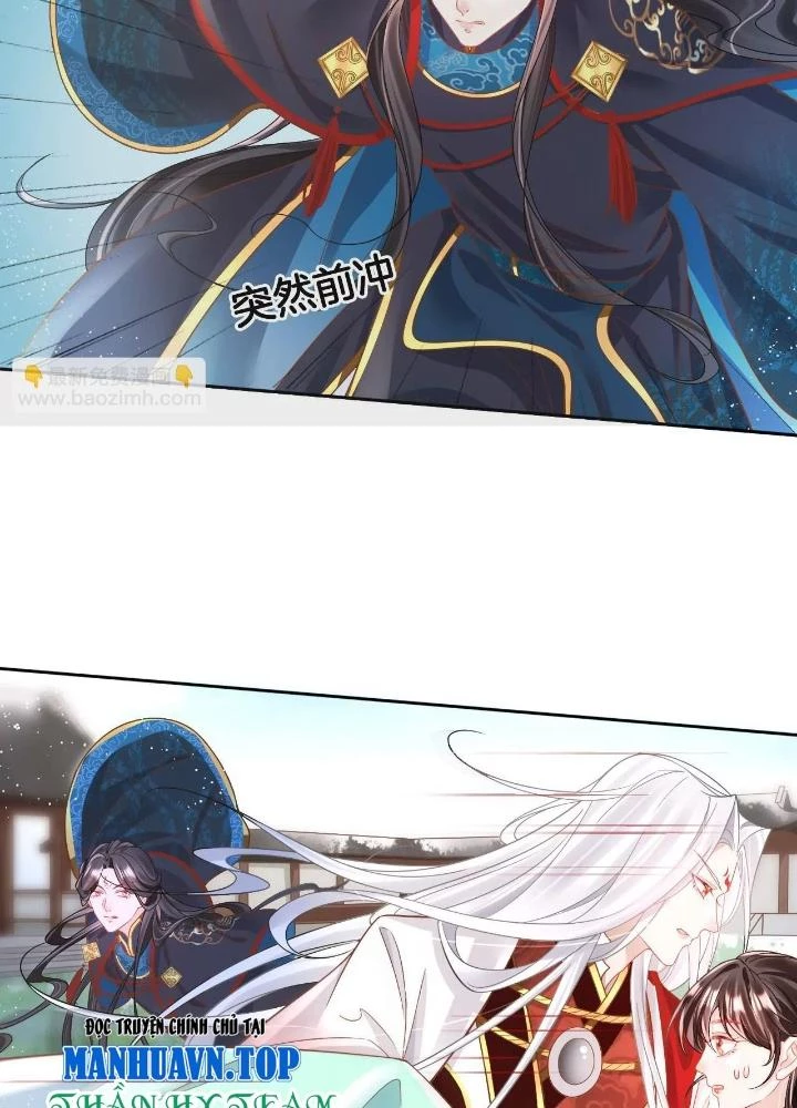Thiên Hạ Vô Song Chapter 86 - Trang 38