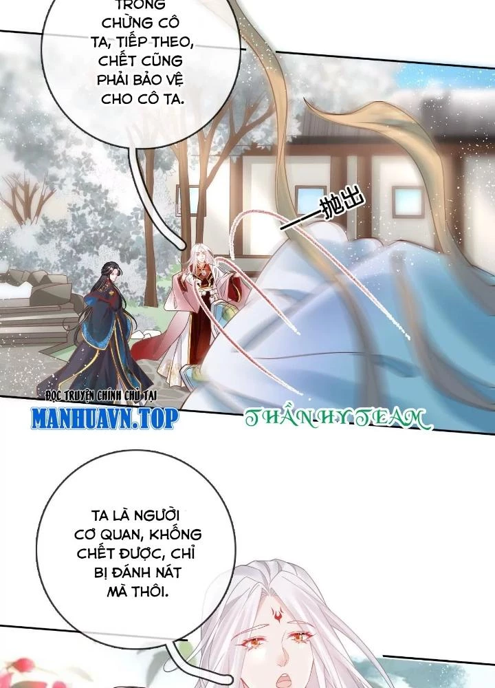 Thiên Hạ Vô Song Chapter 86 - Trang 44