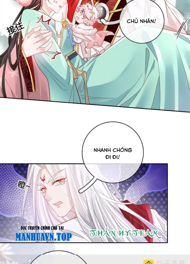Thiên Hạ Vô Song Chapter 86 - Trang 46