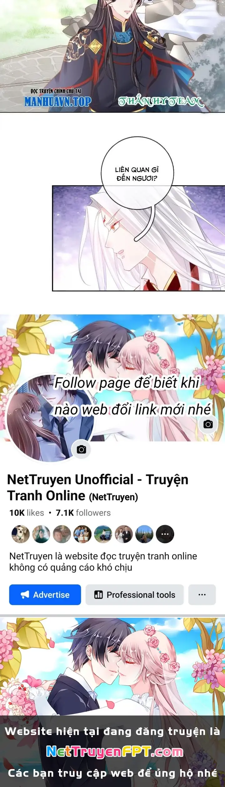 Thiên Hạ Vô Song Chapter 86 - Trang 50
