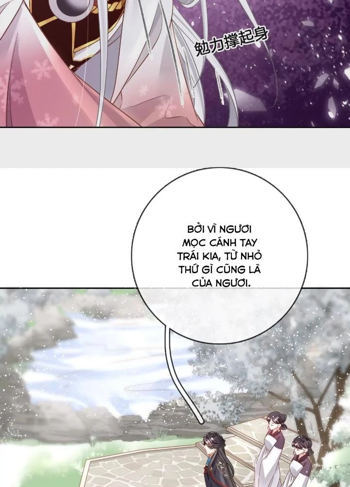 Thiên Hạ Vô Song Chapter 86 - Trang 6