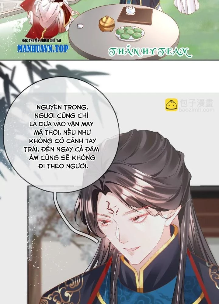 Thiên Hạ Vô Song Chapter 86 - Trang 8