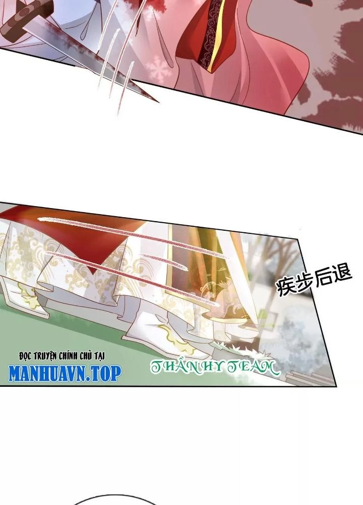 Thiên Hạ Vô Song Chapter 87 - Trang 22