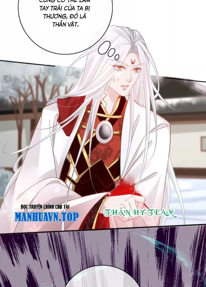 Thiên Hạ Vô Song Chapter 87 - Trang 24