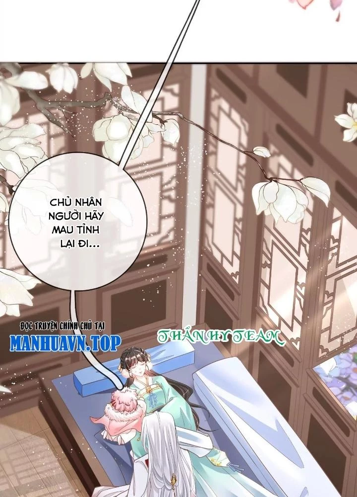 Thiên Hạ Vô Song Chapter 87 - Trang 34