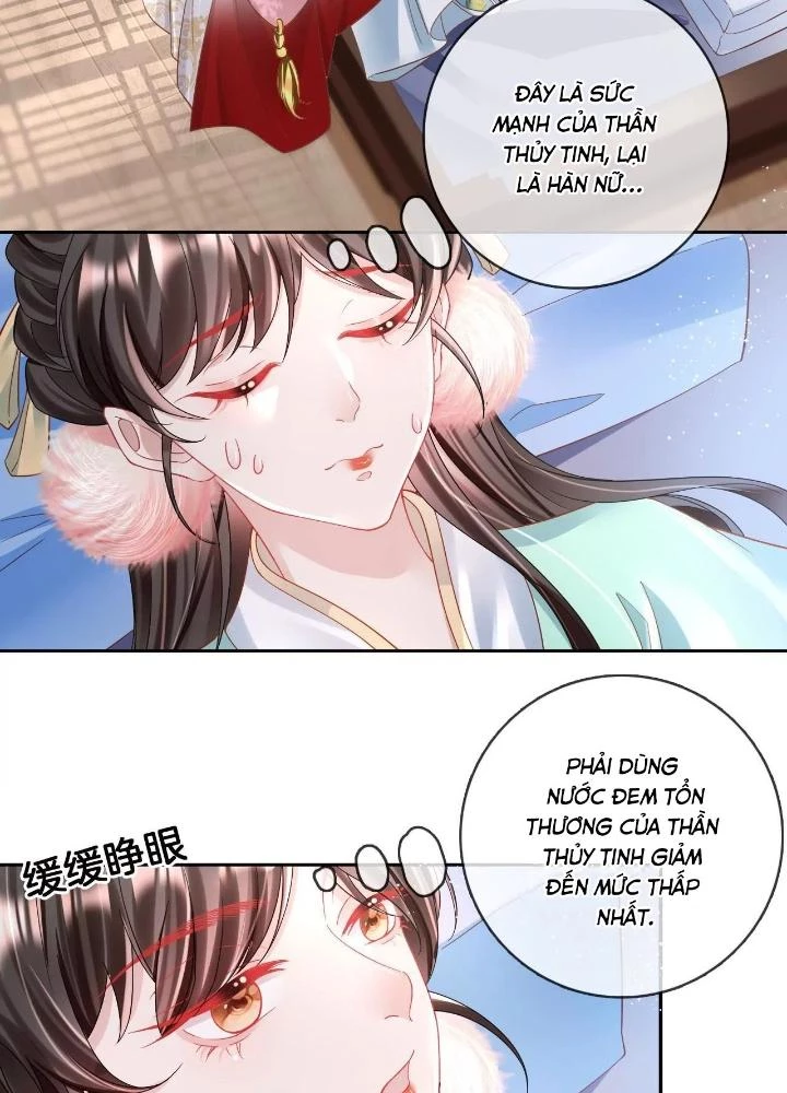 Thiên Hạ Vô Song Chapter 87 - Trang 36