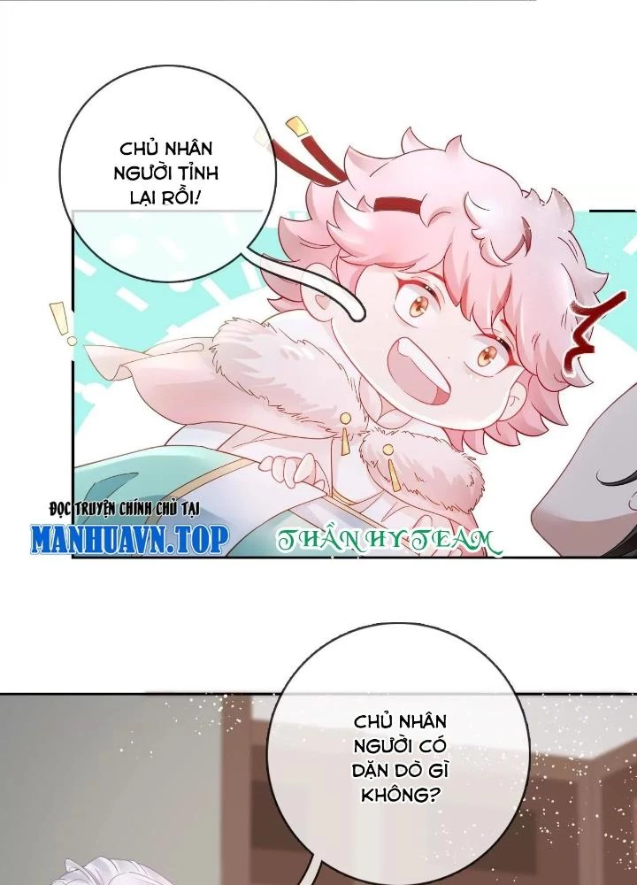 Thiên Hạ Vô Song Chapter 87 - Trang 38