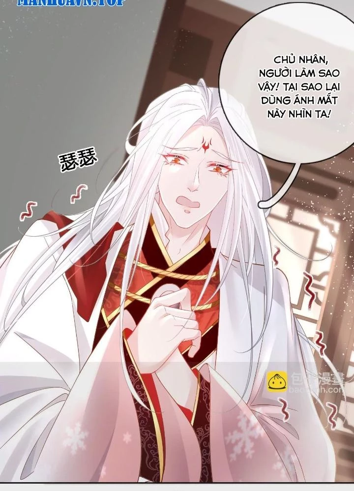 Thiên Hạ Vô Song Chapter 87 - Trang 42