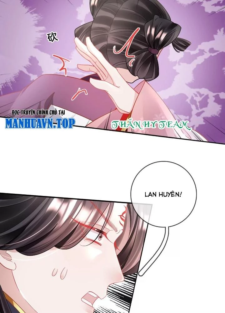 Thiên Hạ Vô Song Chapter 87 - Trang 8