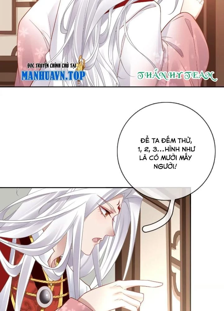 Thiên Hạ Vô Song Chapter 88 - Trang 22