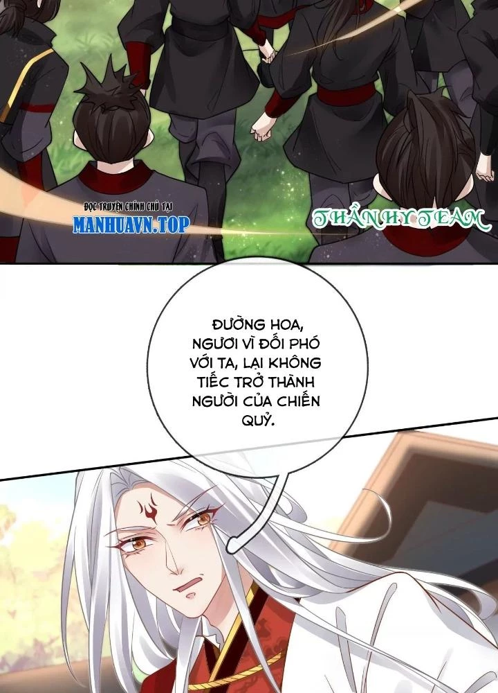 Thiên Hạ Vô Song Chapter 88 - Trang 36