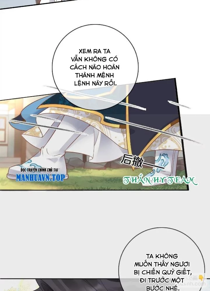 Thiên Hạ Vô Song Chapter 88 - Trang 38