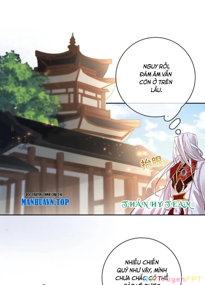 Thiên Hạ Vô Song Chapter 88 - Trang 44