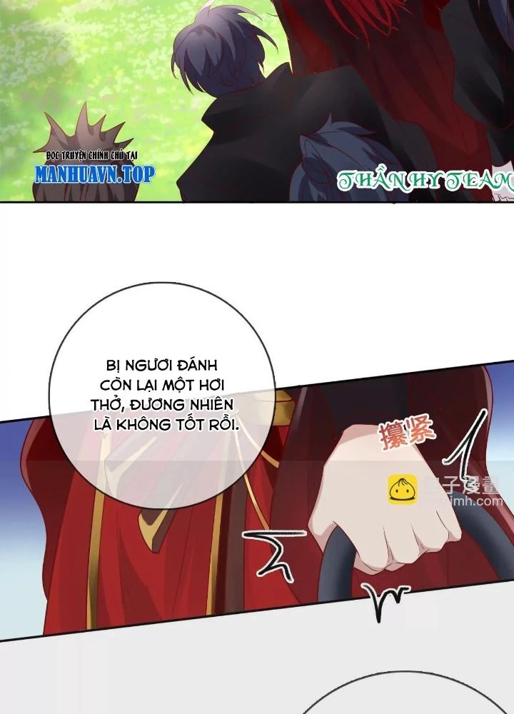 Thiên Hạ Vô Song Chapter 88 - Trang 50