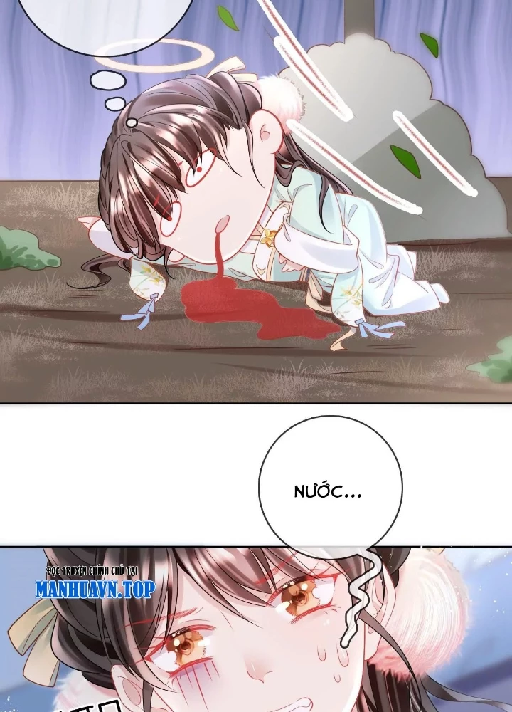 Thiên Hạ Vô Song Chapter 88 - Trang 8