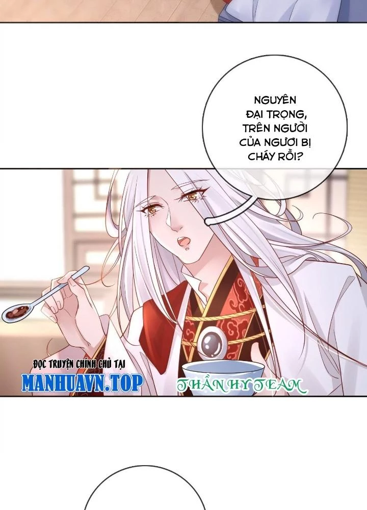 Thiên Hạ Vô Song Chapter 89 - Trang 10