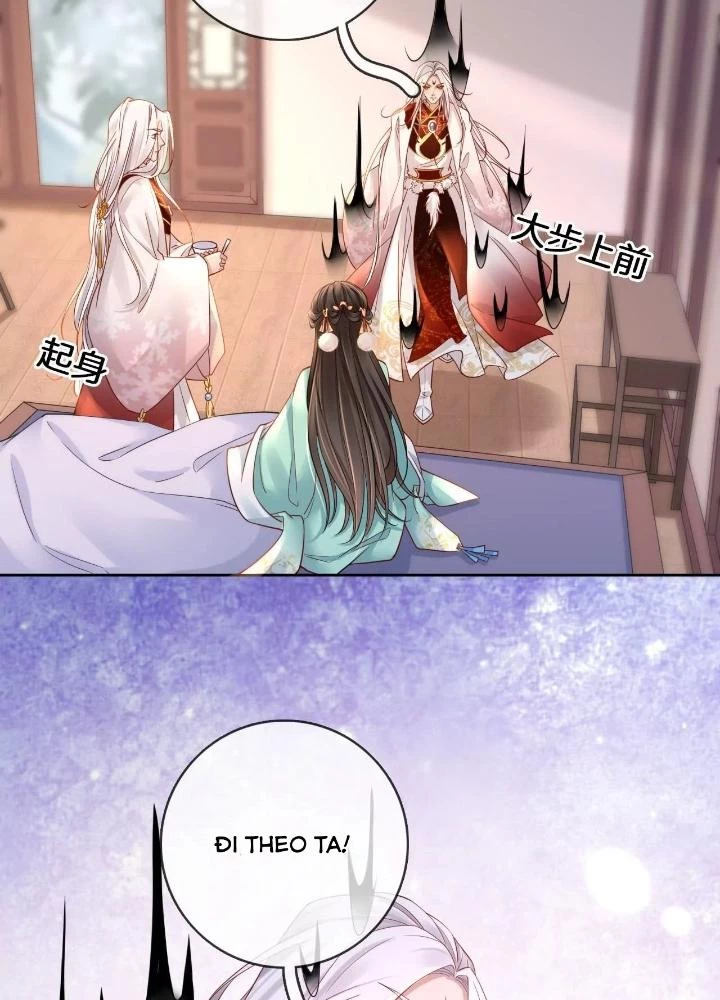 Thiên Hạ Vô Song Chapter 89 - Trang 12