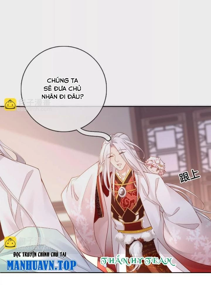 Thiên Hạ Vô Song Chapter 89 - Trang 18